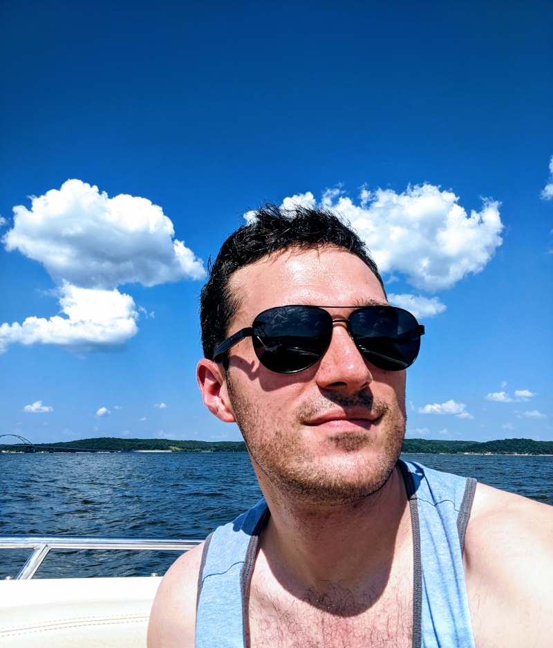 Zac Stock Avatar