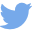 Twitter Logo
